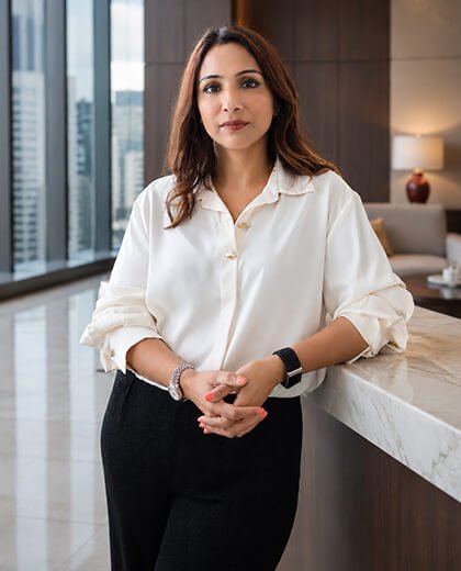 Vandana kapur - Investor Ladies - My Journey -01 Vandana kapur - Investor Ladies - My Journey -01